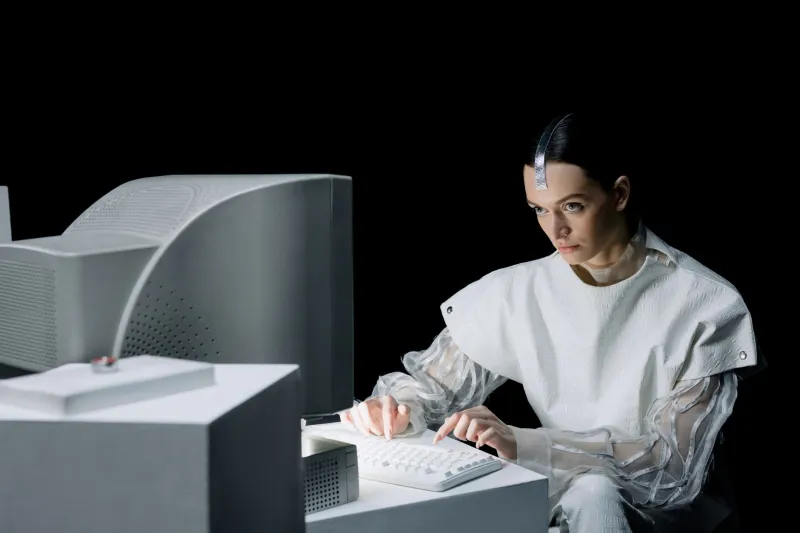 Il Gusto Codificato: Quando l'Intelligenza Artificiale Diventa il Nuovo Maestro della Bottega